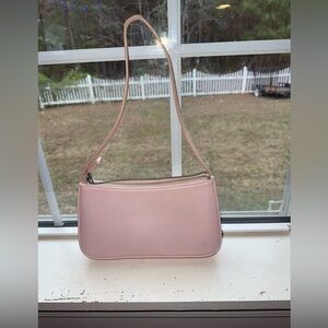 Brandy Melville Pink Shoulder Bag